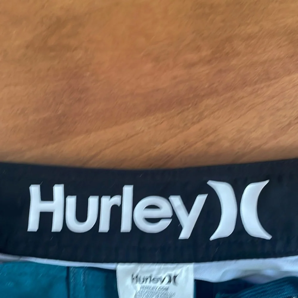 HURLEY Phantom Board Shorts Size 30